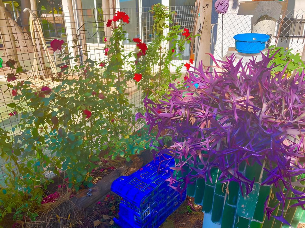 וילנה Habitacion En Casa Rural Particular El Palomar מראה חיצוני תמונה